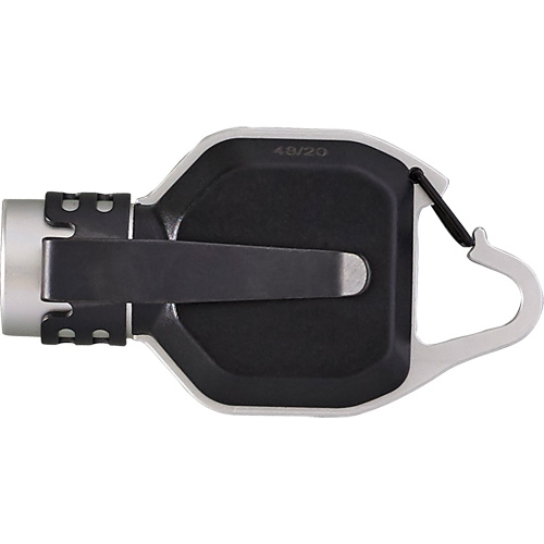 Lampe de poche USB Pocket Mate Dufferin Supply