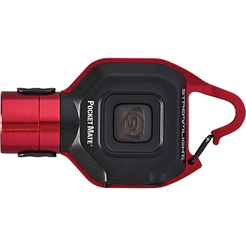 Pocket Mate&reg; USB Flashlight Dufferin Supply