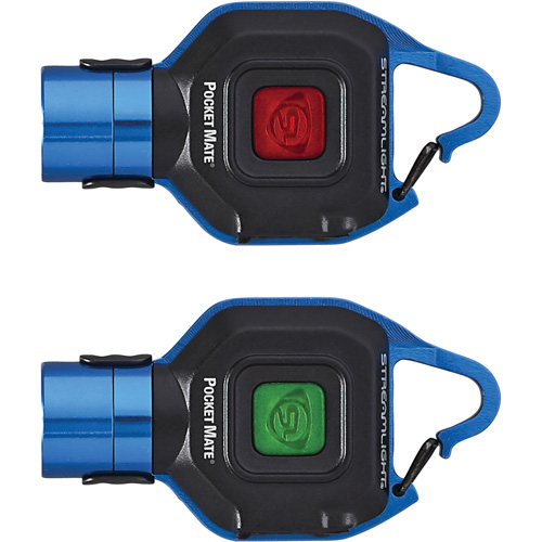 Lampe de poche USB Pocket Mate Dufferin Supply