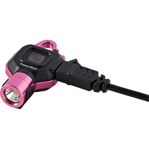 Pocket Mate&reg; USB Flashlight Dufferin Supply