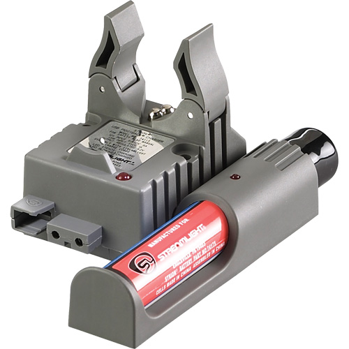 Support de charge &agrave; califourchon Strion USB Dufferin Supply
