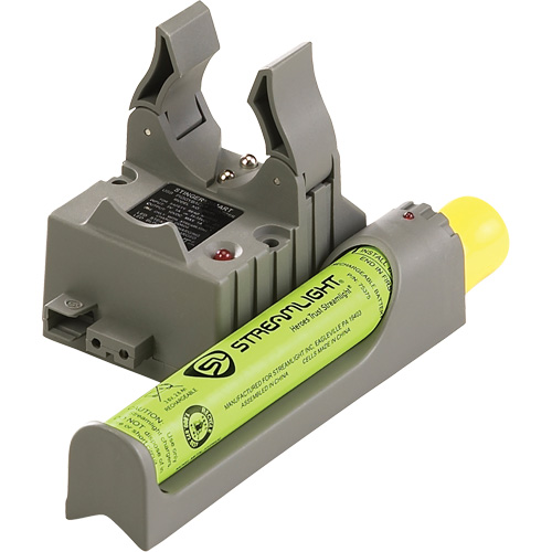 Support de charge intelligent &agrave; califourchon et pile sub-C Dufferin Supply