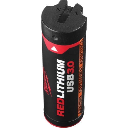 Batterie Redlithium USB 3.0AH Dufferin Supply