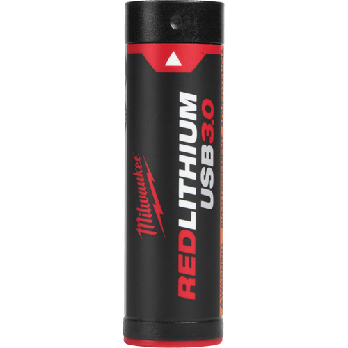 Batterie Redlithium USB 3.0AH Dufferin Supply