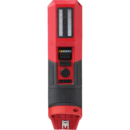 Lampe &agrave; &eacute;chantillonner les couleurs pour la peinture et lesth&eacute;tique automobile M12, DEL, 1000 Lumens Dufferin Supply