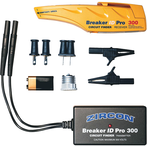 Breaker ID Pro 300 Kit Dufferin Supply