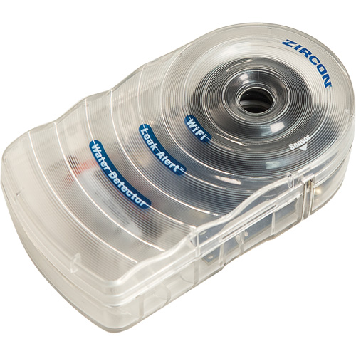 Leak Alert Wi-Fi Leak Detector, Display & Sound Alert Dufferin Supply