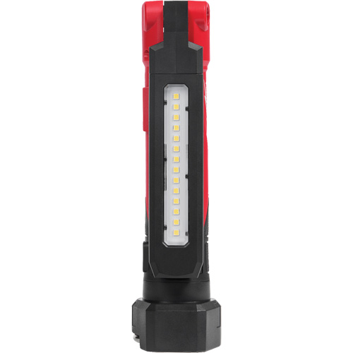 Cl&eacute; USB Redlithium avec aimant et socle de charge, Crochet/Magn&eacute;tique, Rechargeable, 550 lumens Dufferin Supply