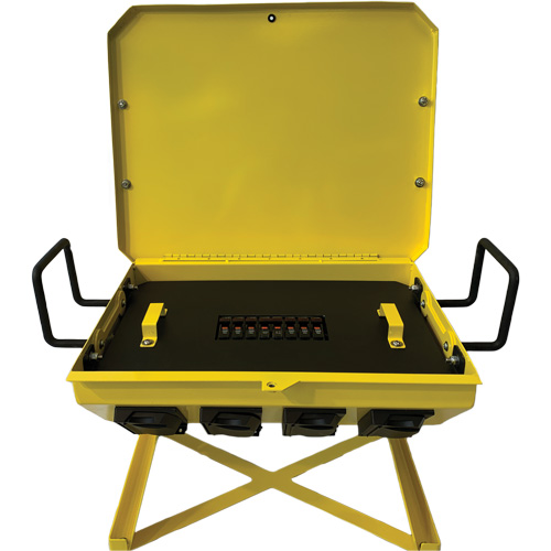 Power Distribution Box Dufferin Supply