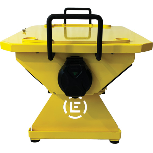 Power Distribution Box Dufferin Supply