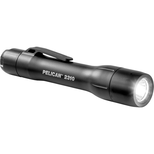 2310 High-Performance Flashlight, LED, 350 Lumens, AA Batteries Dufferin Supply
