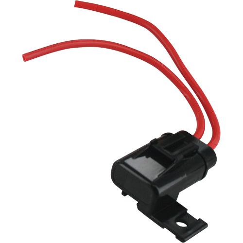 Waterproof Blade Fuse Holders Dufferin Supply