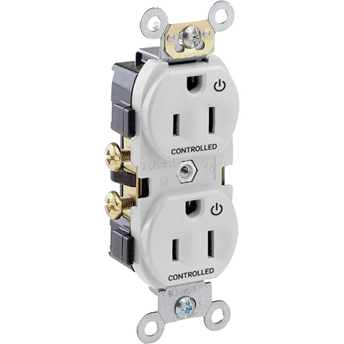 Duplex Receptacle Outlet Dufferin Supply