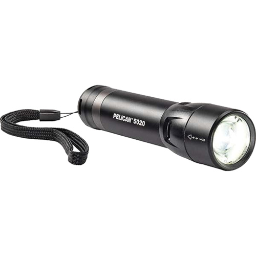 Lampe de poche 5020, DEL, 586 lumens, Piles AAA Dufferin Supply