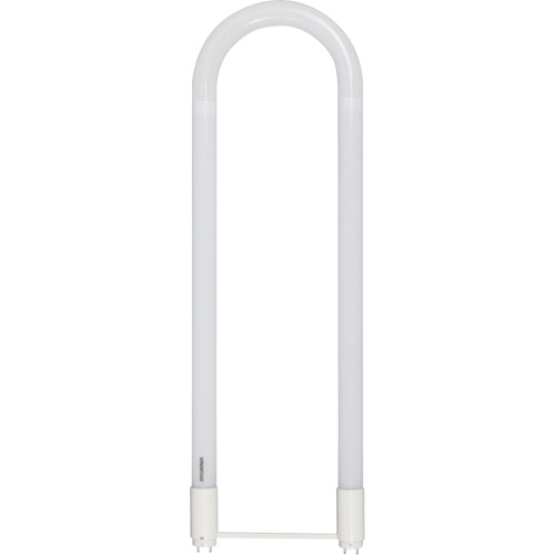 Lampe DEL IPS T8 SubstiTUBE CURVALUME, 13 W, 2100 lumens, base G13 Dufferin Supply