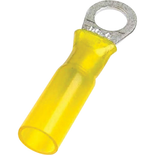 Heat Shrinkable Ring Terminals Dufferin Supply