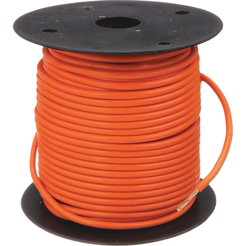 Fil en plastique thermique d'usage g&eacute;n&eacute;ral GPT Dufferin Supply