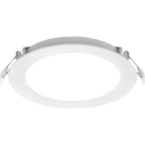 Plafonnier mince MicoDisk, DEL, 120 V, 6,5 W Dufferin Supply