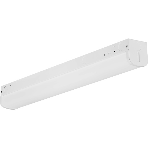 Bande de luminaire &agrave; double s&eacute;lection Dufferin Supply