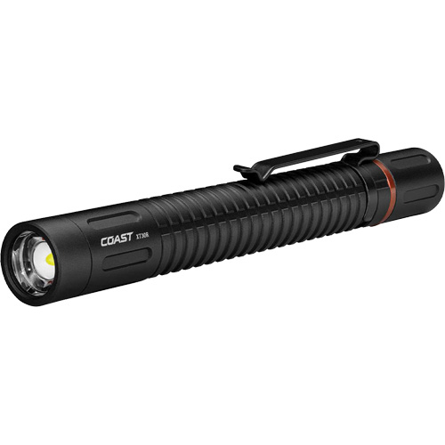 Lampe stylo d'inspection XT30R, DEL, 1000 lumens, Piles Rechargeable Dufferin Supply