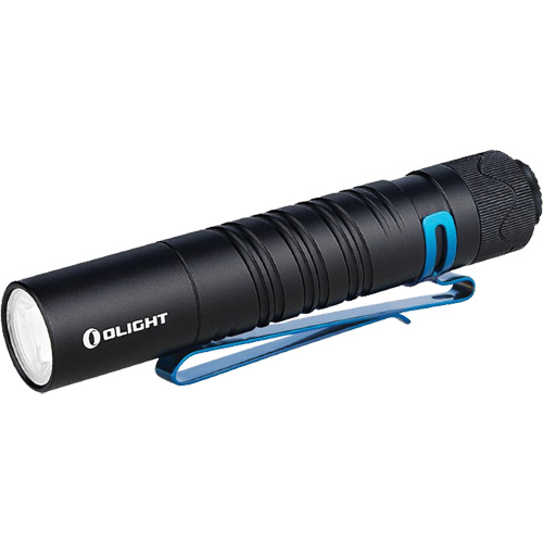 KL30R Tri-Colour Inspection Penlight, LED, Rechargeable Batteries, Plastic Dufferin Supply