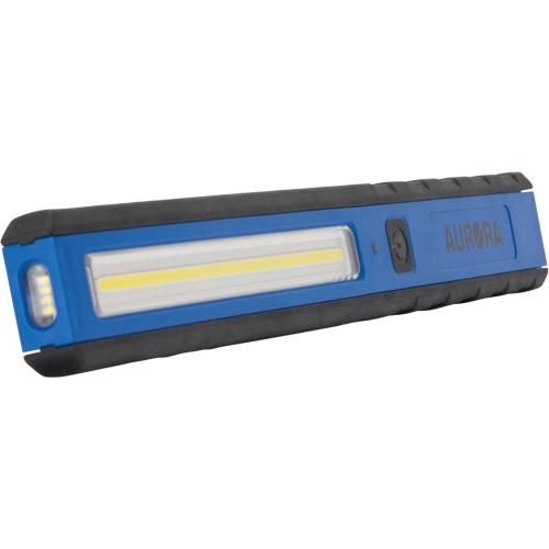 Lumi&egrave;re &eacute;troite, Crochet, Rechargeable, 500 lumens Dufferin Supply