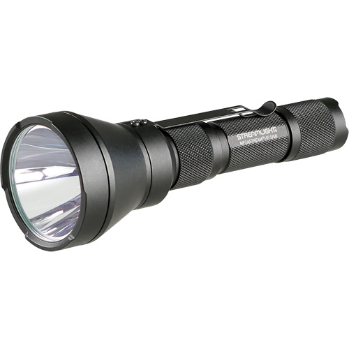 Lampe de poche USB MegaStream HP, DEL, 1350 lumens, Piles Rechargeable Dufferin Supply