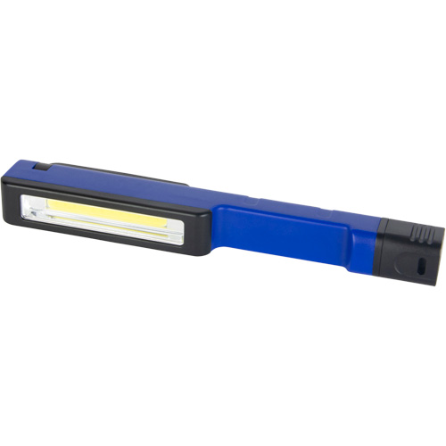 Pen Light with Pocket Clip, LED, 80 Lumens, AAA Batteries Dufferin Supply