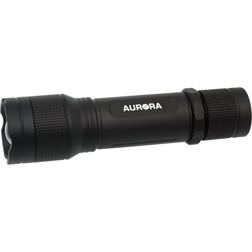 Lampe de poche IP67, DEL, 2000 lumens, Piles Rechargeable Dufferin Supply