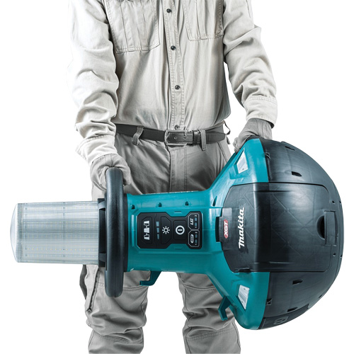 40Vmax XGT Self-Righting LED Area Work Light (Tool Only), LED, 5500 Lumens Dufferin Supply