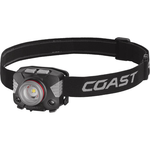 Lampe frontale FLX6, DEL, 550 lumens, 2,5 hres de fonctionnement, piles AAA Dufferin Supply