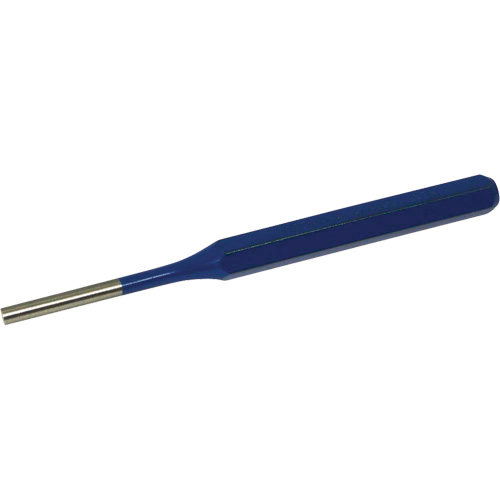 Poinçon effil&eacute;, 3/16" dia. x 6-1/4" lo Dufferin Supply