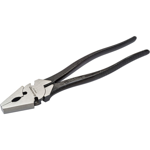 Button Fence Tool Pliers Dufferin Supply