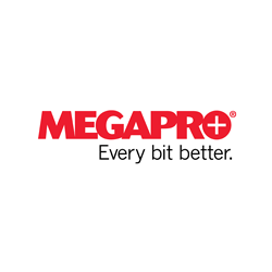 brand-logo center-block Megapro 200 200