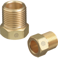 Gas Welder Fittings