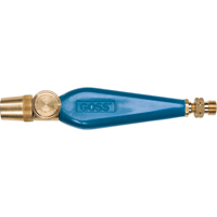 Manche de chalumeau de style vissable Dufferin Supply