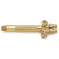 Poignées pour chalumeau de soudage