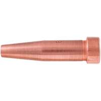 Cutting Tip, Size 0, Acetylene Dufferin Supply