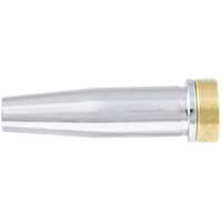 Cutting Tip, Size 1, Oxygen-Natural Gas/Propane Dufferin Supply