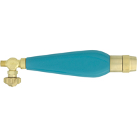 Manche de chalumeau de style vissable Dufferin Supply