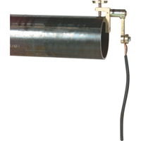 Prisse de masse rotative Dufferin Supply