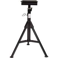 Porte-tuyaux Hi Jacks Fold-A-Jack, Capacit&eacute; de chargement 2000 lb Dufferin Supply