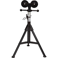 Porte-tuyaux Hi Jacks Fold-A-Jack, Capacit&eacute; de chargement 2000 lb Dufferin Supply