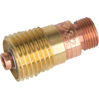 CK 4GL418 1/8" GL COLLET BODY Dufferin Supply