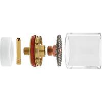 CK D2GS116LD 2 GAS SAVER Dufferin Supply
