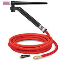 Flex-Loc Torches, Air (Gas) Cooled, 130 A Dufferin Supply