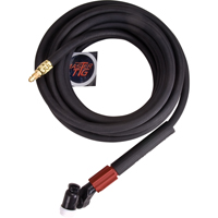 Flex-Loc Torches, Air (Gas) Cooled, 150 A Dufferin Supply