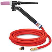 Flex-Loc TIG Torch Body Dufferin Supply