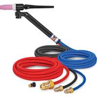 Flex-Loc TIG Torch Body Dufferin Supply
