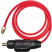 SafeLoc Male Dinse Connector Dufferin Supply